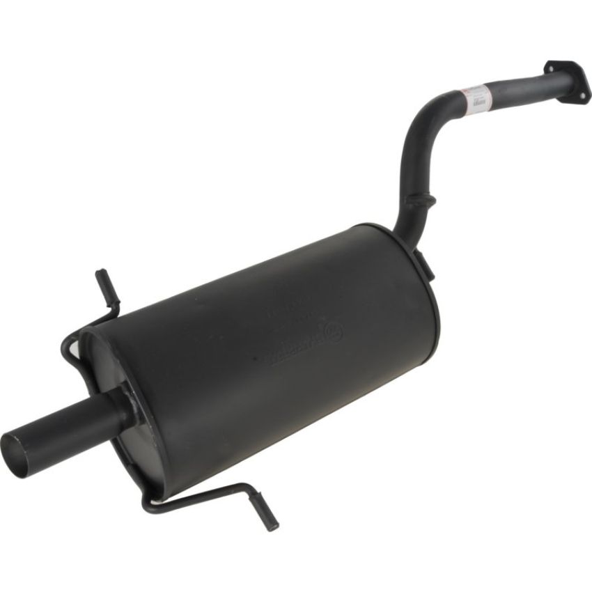 Autopart International Muffler Assembly 2103979604