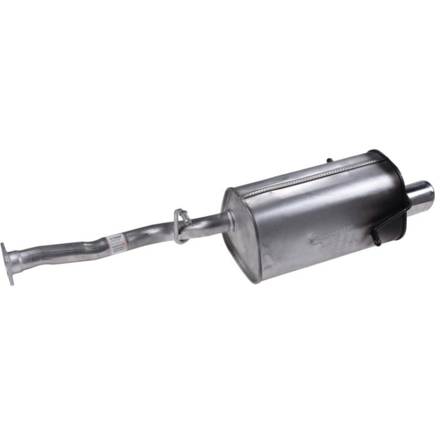 Autopart International Muffler Assembly 210397961