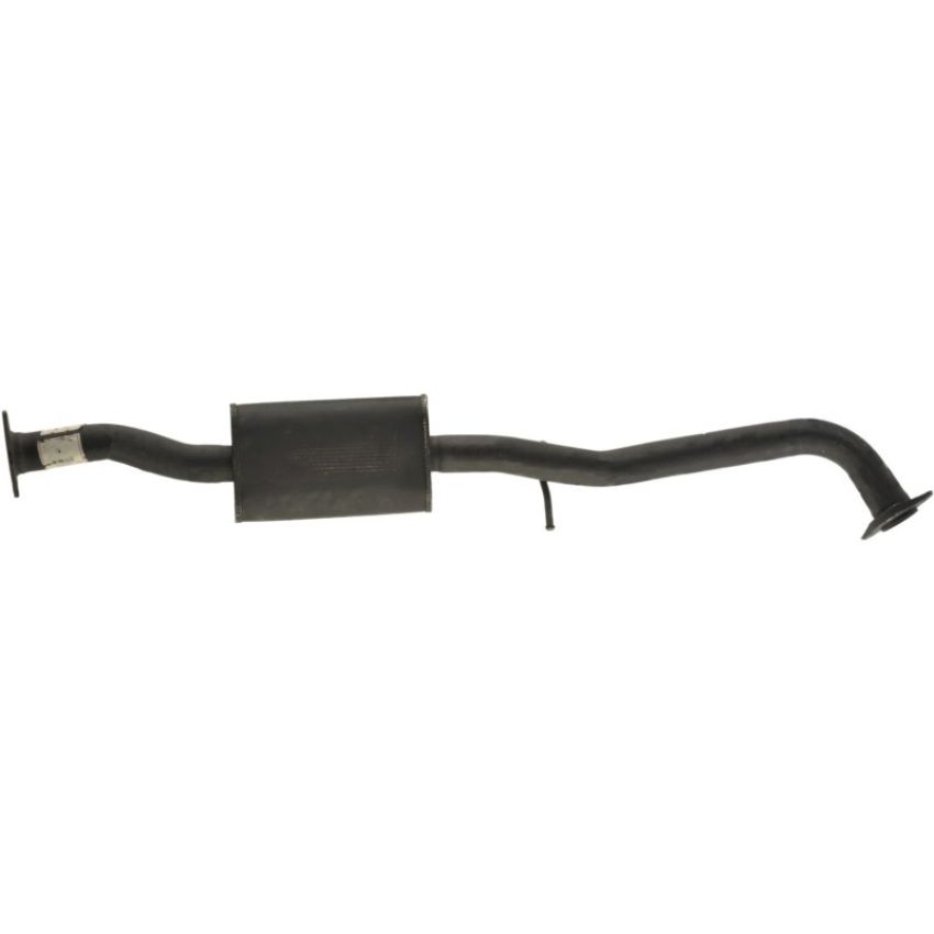 Autopart International Muffler Assembly 210397966