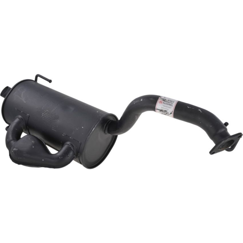 Autopart International Muffler Assembly 210397971