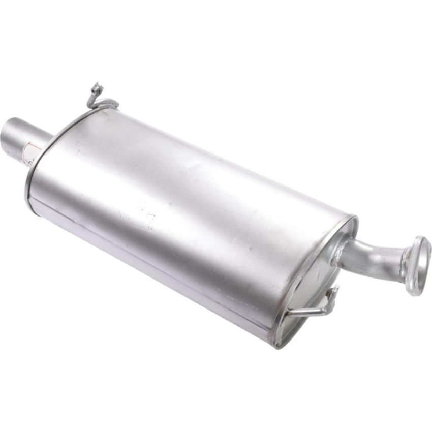 Autopart International Muffler Assembly 210397988