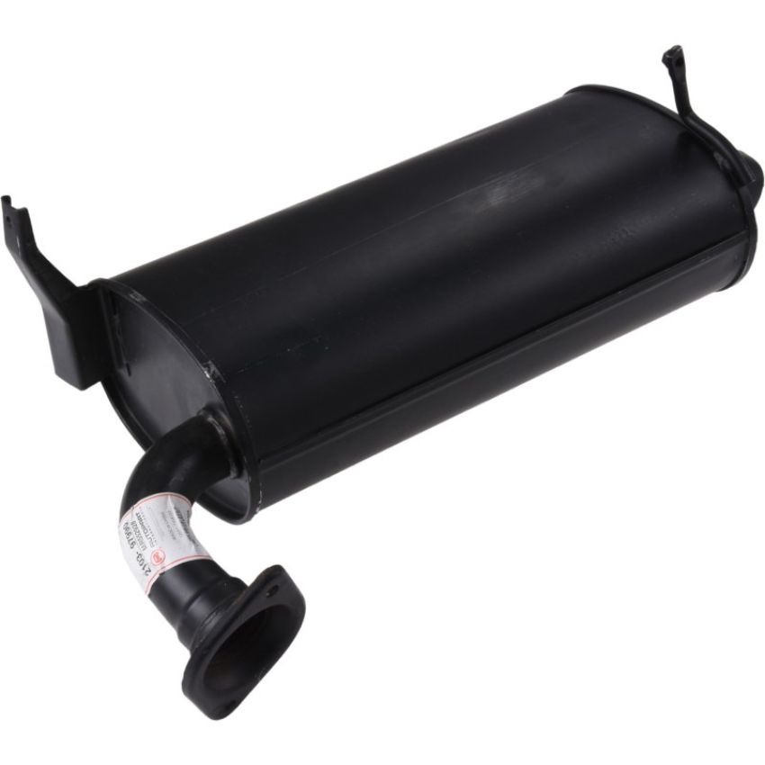 Autopart International Muffler Assembly 210397990