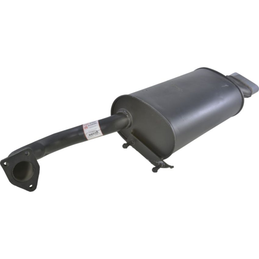 Autopart International Muffler Assembly 210397992