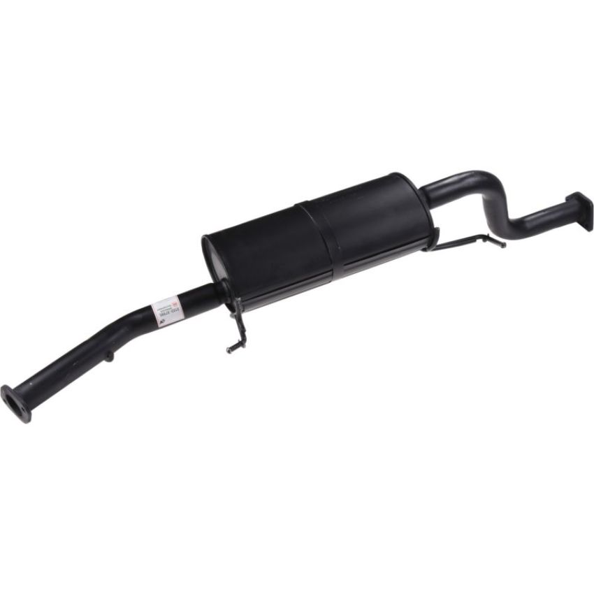 Autopart International Muffler Assembly 210397995