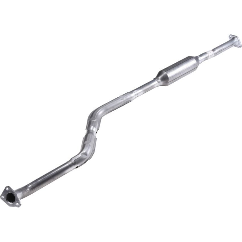 Autopart International Muffler Assembly 210398090