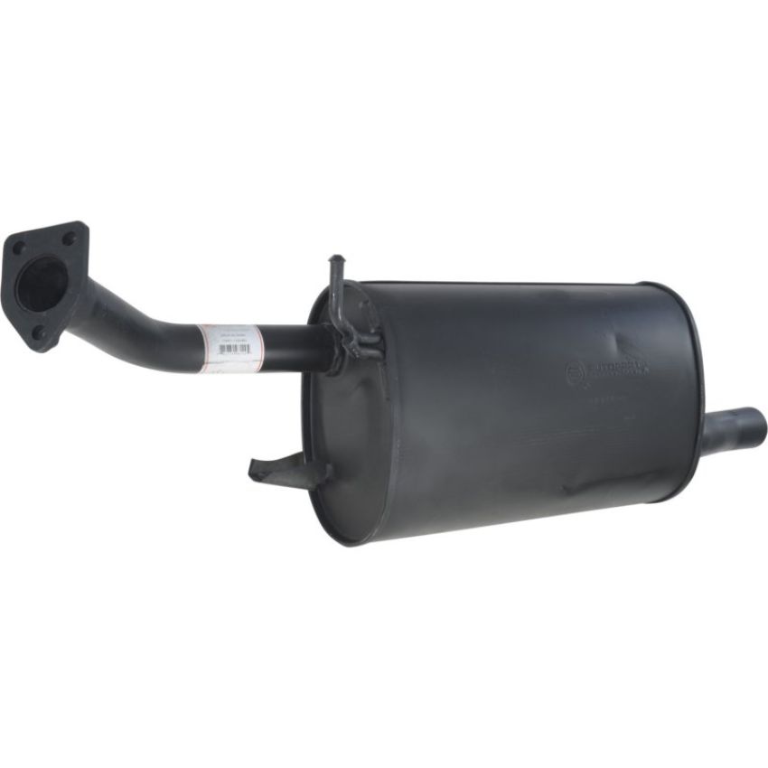 Autopart International Muffler Assembly 210398120