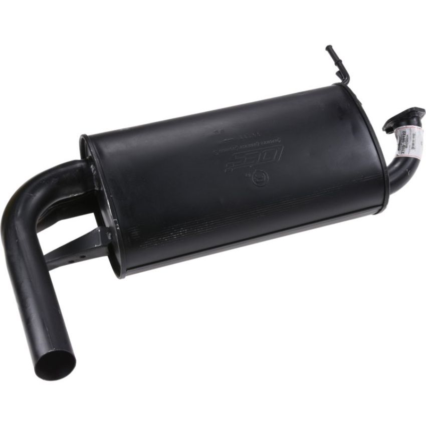 Autopart International Muffler Assembly 210398122
