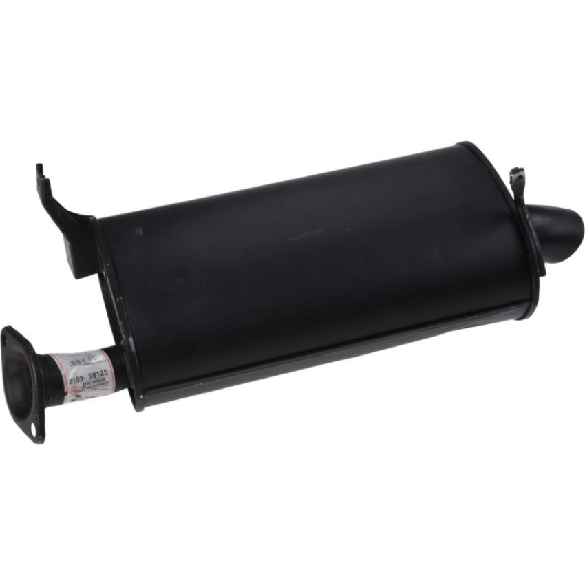 Autopart International Muffler Assembly 210398125