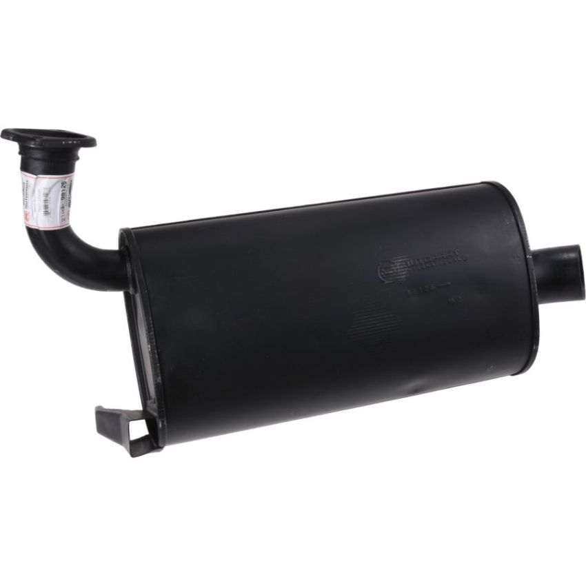 Autopart International Muffler Assembly 210398126