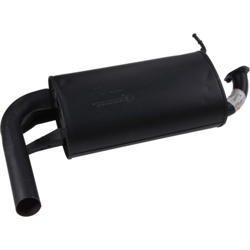 Autopart International Muffler Assembly 210398128