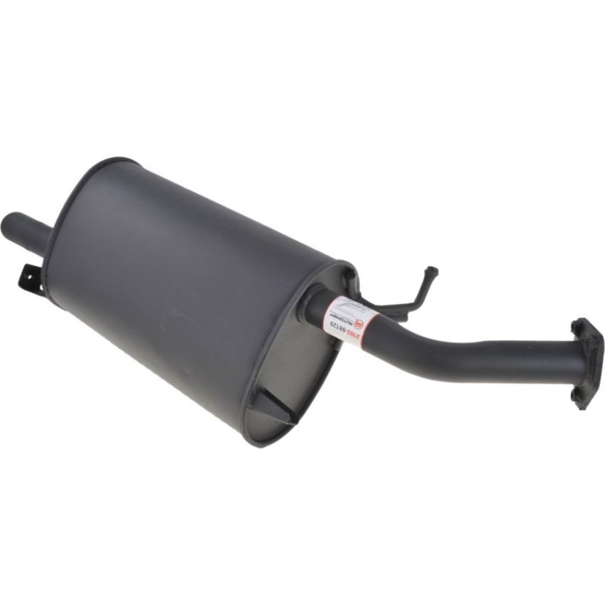 Autopart International Muffler Assembly 210398129