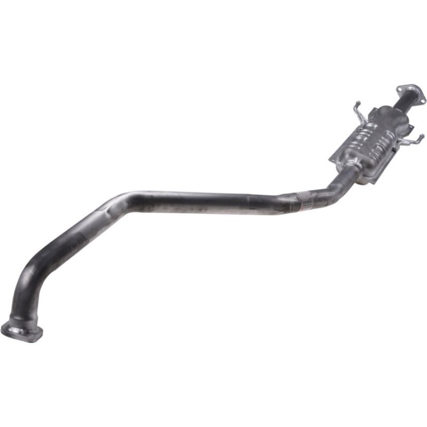 Autopart International Muffler Assembly 210398134