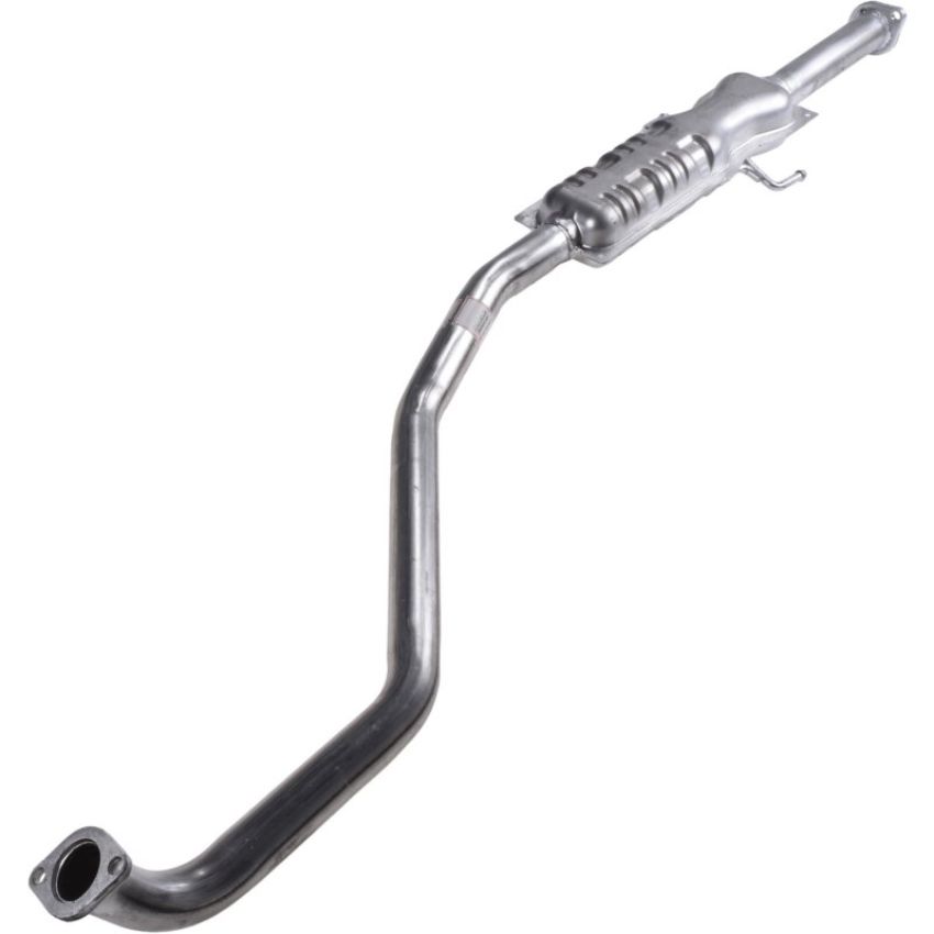 Autopart International Muffler Assembly 210398136