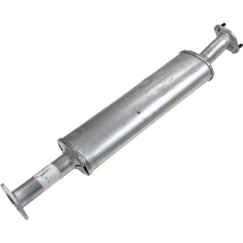 Autopart International Muffler Assembly 210398137