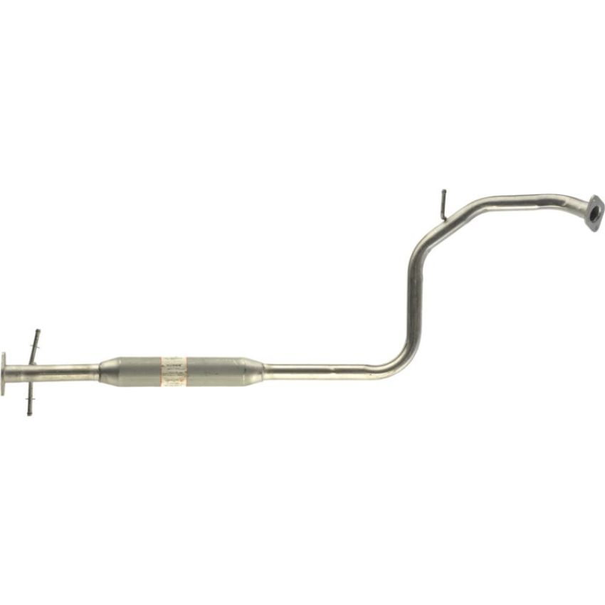 Autopart International Muffler Assembly 210398138