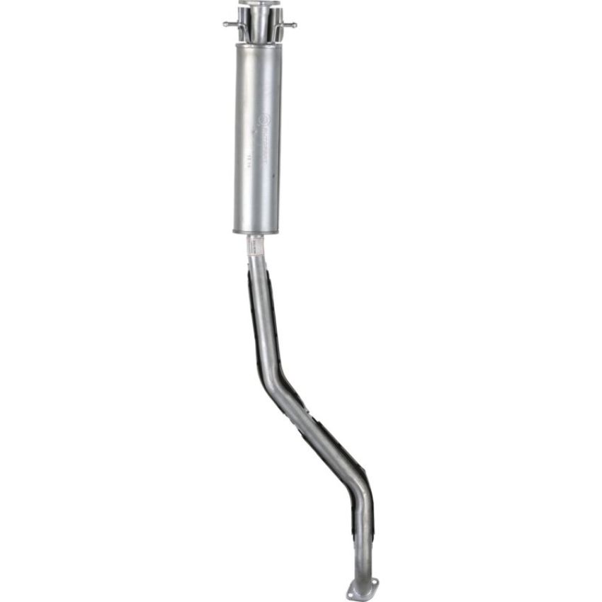 Autopart International Muffler Assembly 210398169