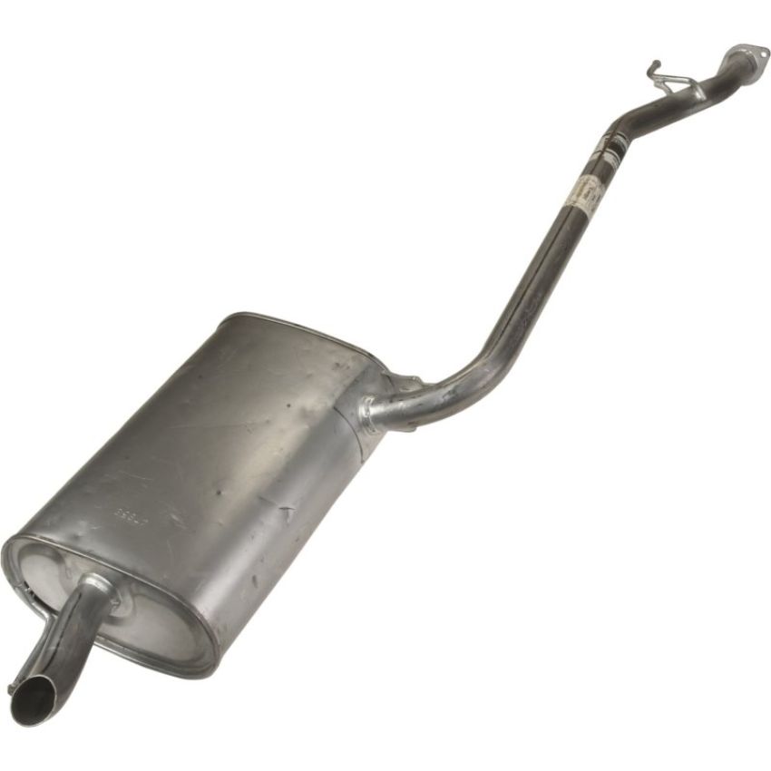 Autopart International Muffler Assembly 210398178