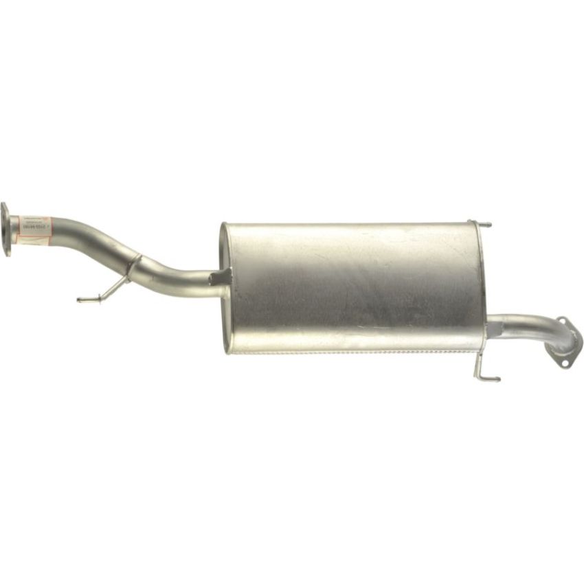 Autopart International Muffler Assembly 210398180
