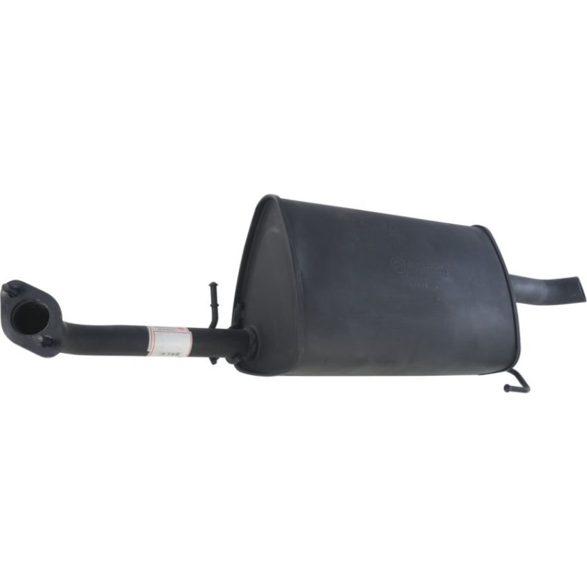 Autopart International Muffler Assembly 210398190