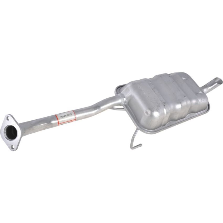 Autopart International Muffler Assembly 210398191