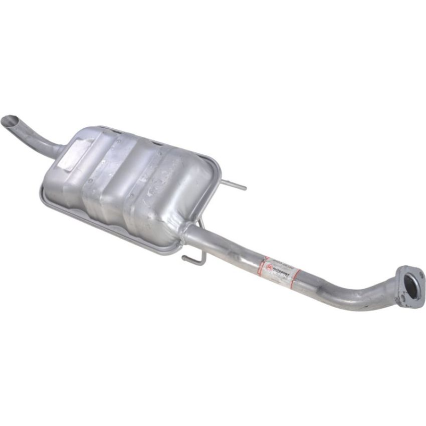 Autopart International Muffler Assembly 210398192