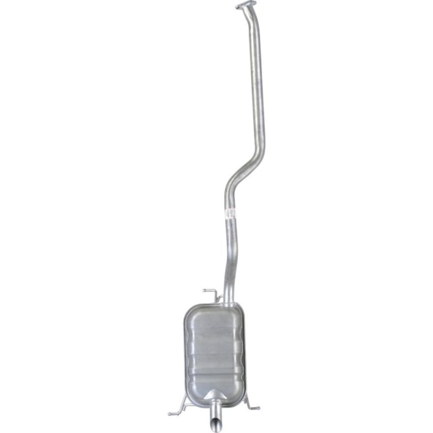 Autopart International Muffler Assembly 210398193