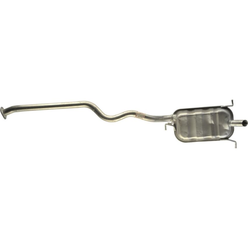 Autopart International Muffler Assembly 210398194