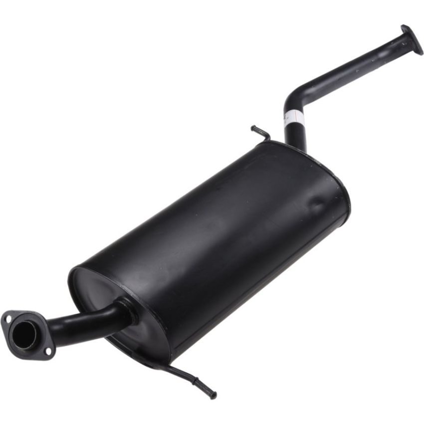 Autopart International Muffler Assembly 210398230