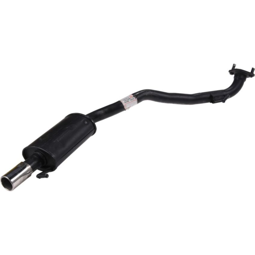 Autopart International Muffler Assembly 210398244