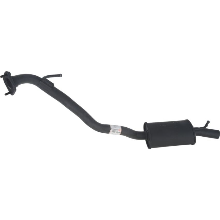 Autopart International Muffler Assembly 210398247