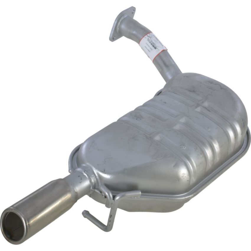 Autopart International Muffler Assembly 210398277