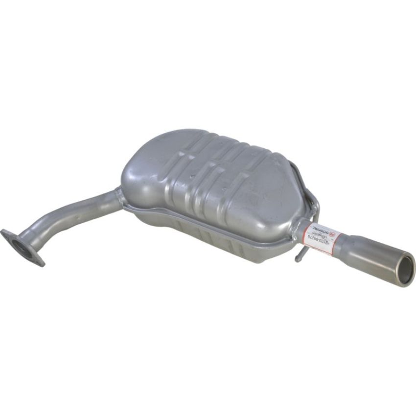 Autopart International Muffler Assembly 210398279