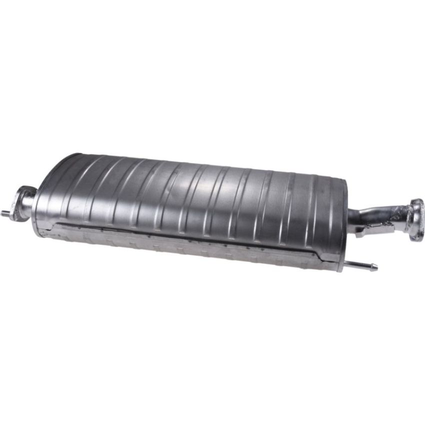 Autopart International Muffler Assembly 210399408