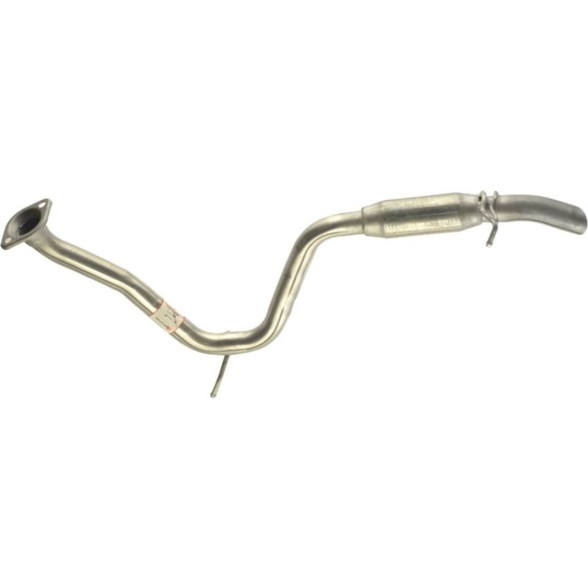Autopart International Tail Pipe 2104233806