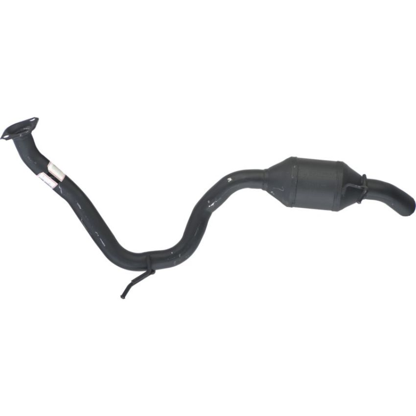 Autopart International Tail Pipe 2104233810