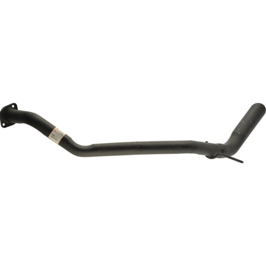 Autopart International Tail Pipe w/ Painted Outlet Tip 2104234354