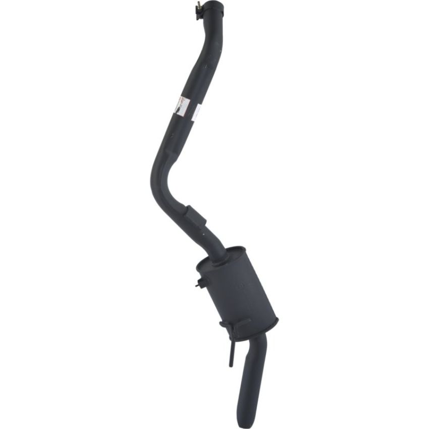 Autopart International Tail Pipe 2104234360