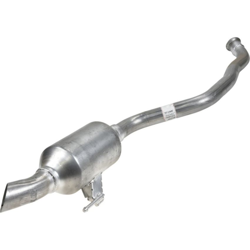 Autopart International Tail Pipe 2104288861
