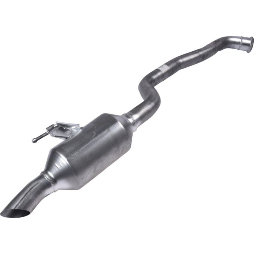 Autopart International Tail Pipe 2104288862