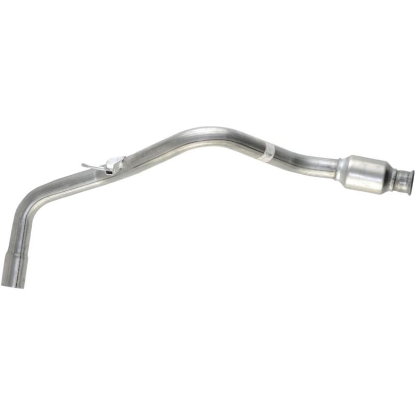 Autopart International Tail Pipe 2104288887