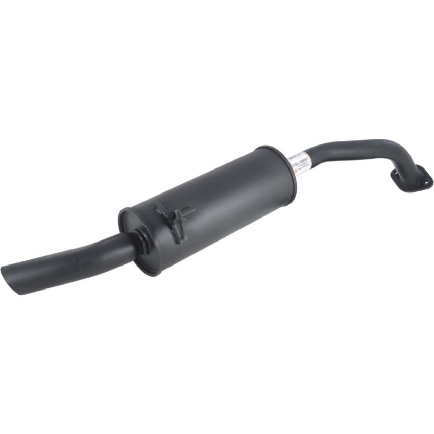 Autopart International Tail Pipe 2104289561