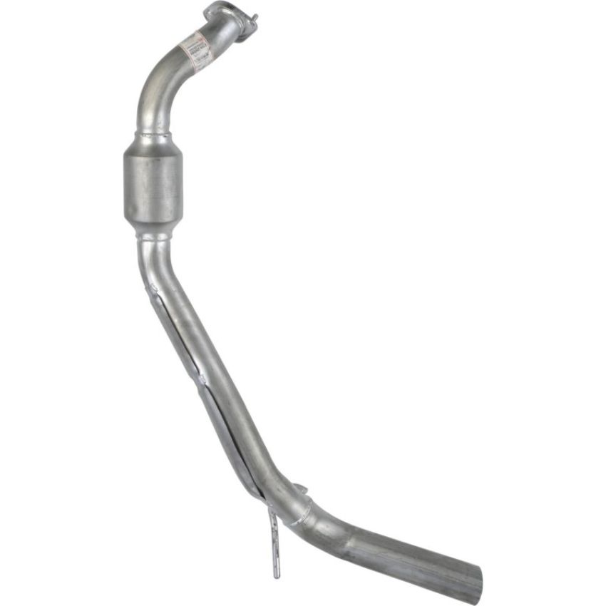 Autopart International Tail Pipe 2104290089