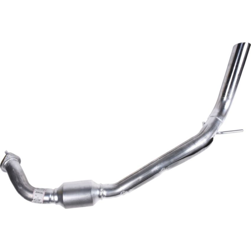 Autopart International Tail Pipe 2104290090
