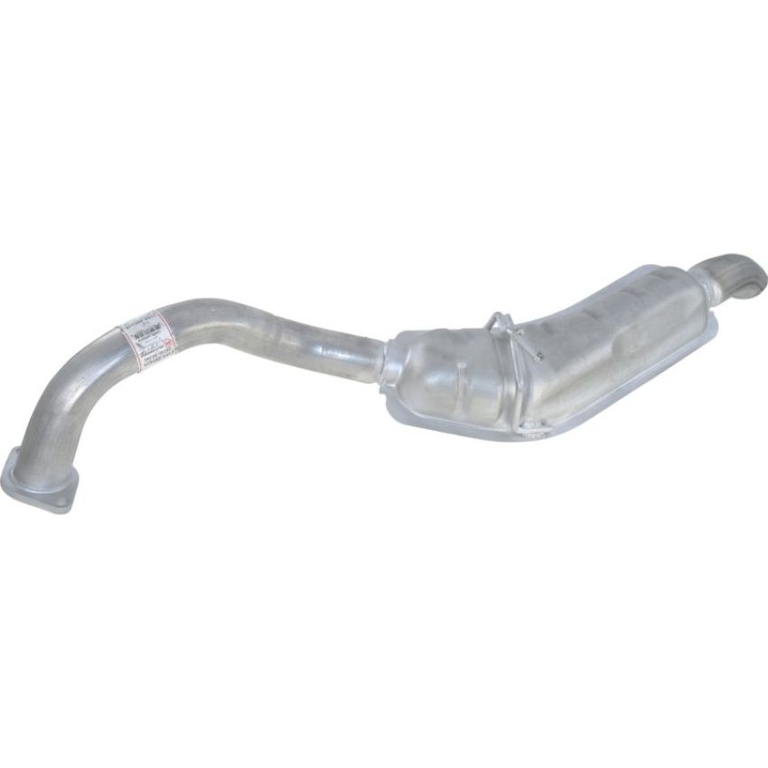 Autopart International Tail Pipe 2104290438