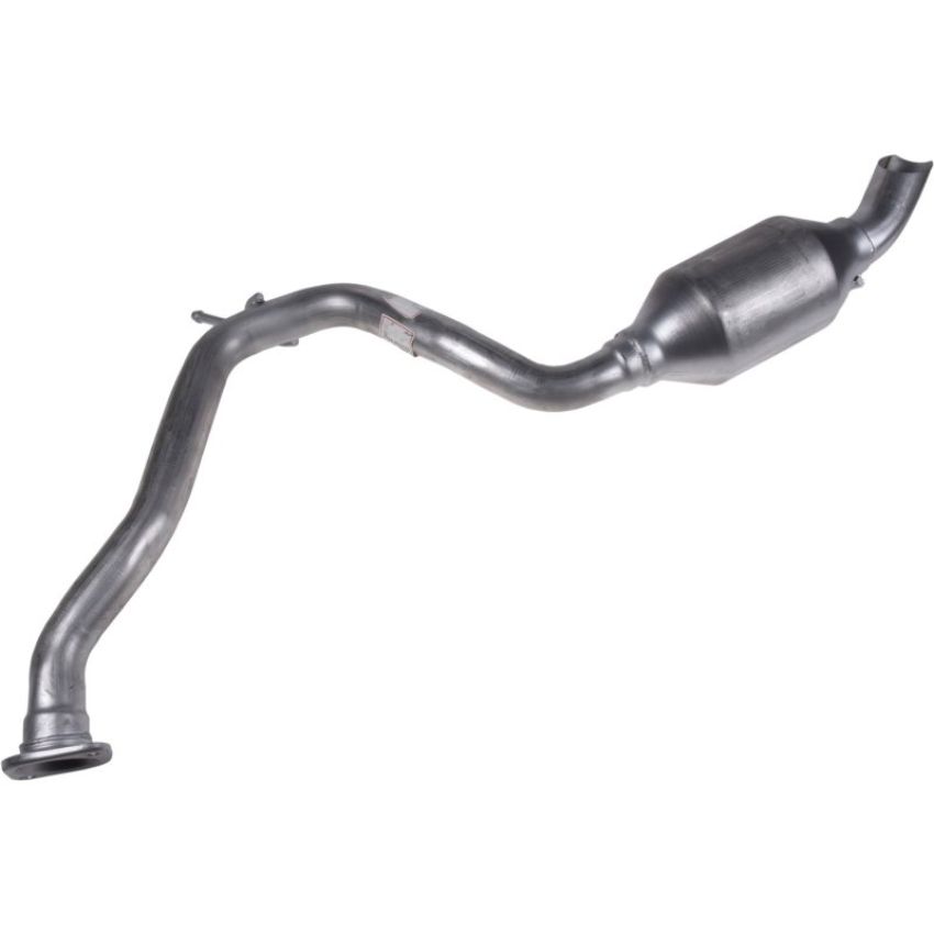 Autopart International Tail Pipe 2104423442