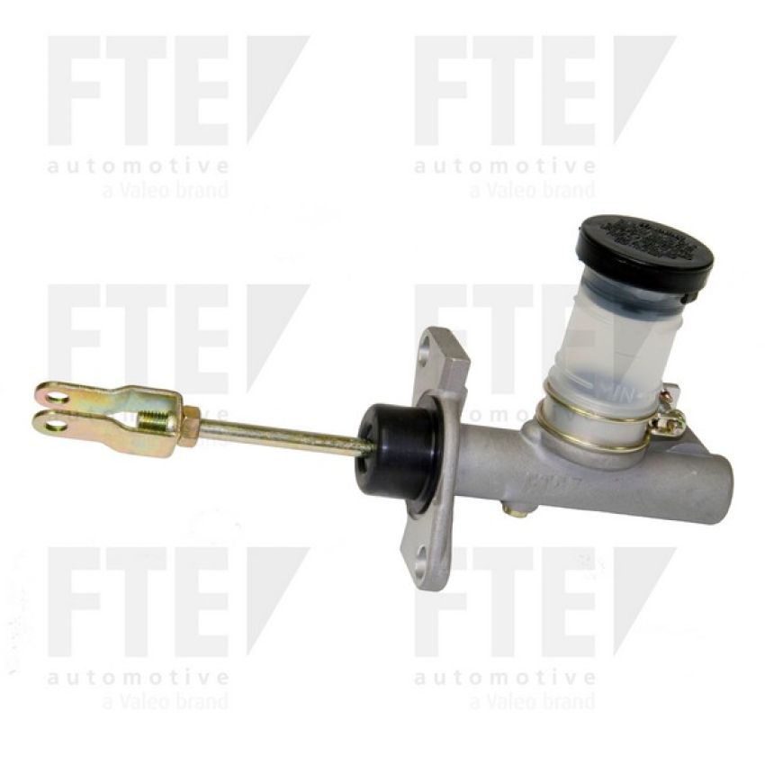 FTE 2104516 FTE CMC Chevrolet, GMC