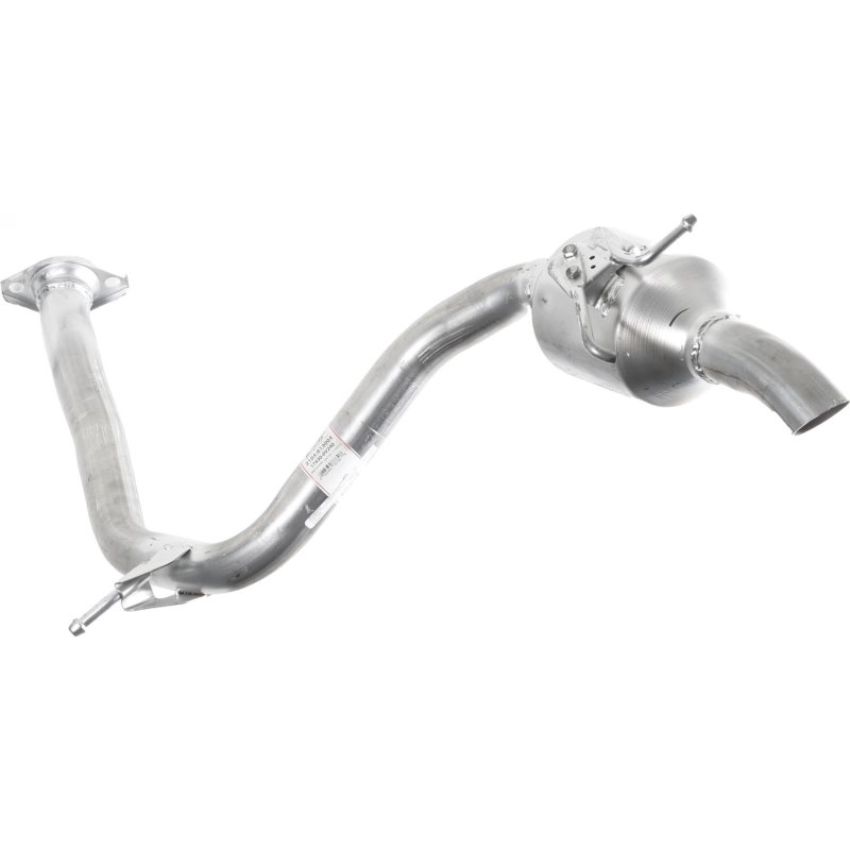 Autopart International Tail Pipe 2104613004