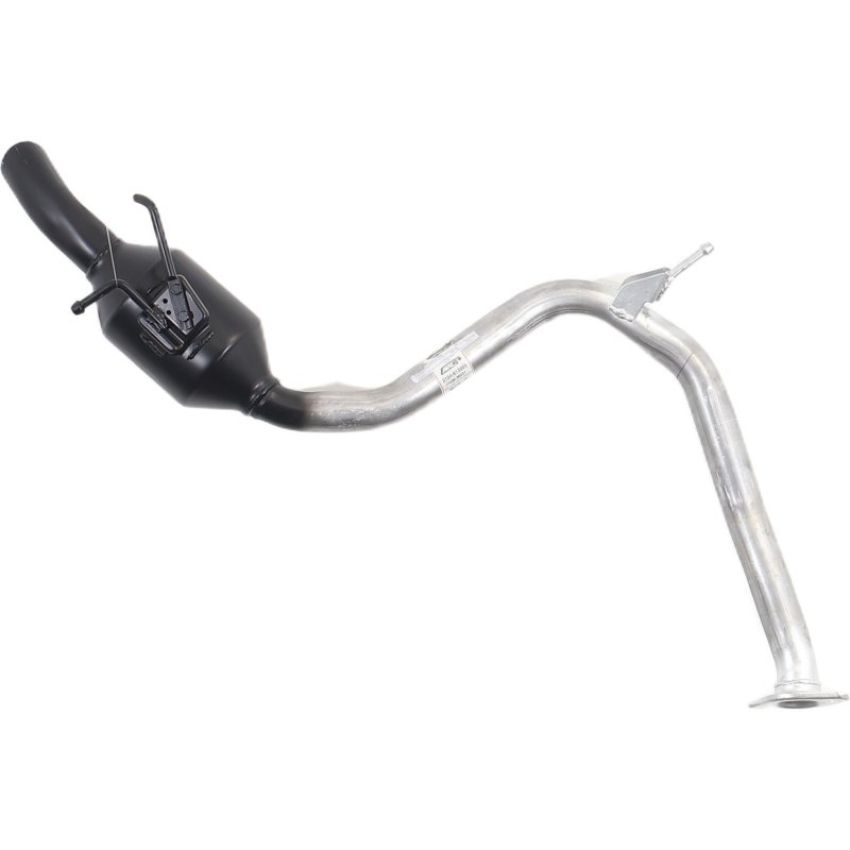 Autopart International Tail Pipe 2104613005