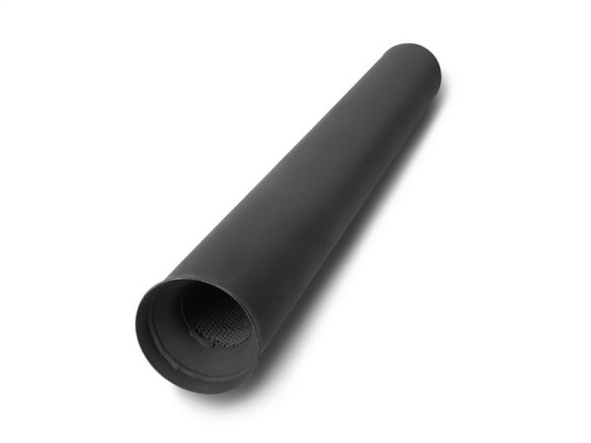 Hooker 21046HKR Max Flow™ Sidepipe Muffler
