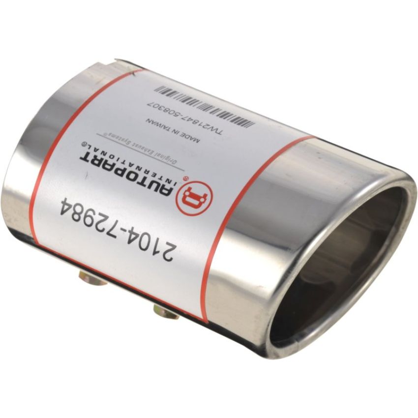 Autopart International Tail Pipe 210472984